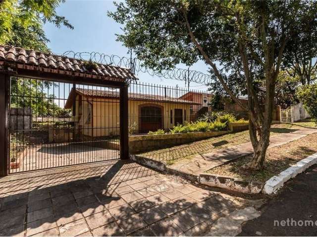 Casa em condomínio fechado com 3 quartos à venda na Acesso das Orquídeas, 201, Santa Tereza, Porto Alegre, 149 m2 por R$ 390.000