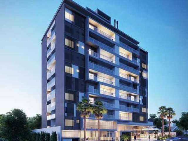 Apartamento com 4 quartos à venda na Rua Conselheiro Júlio Kumm, 295, Praia Brava, Itajaí, 314 m2 por R$ 5.000.000