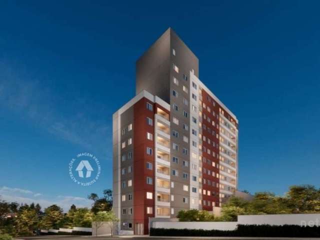 Cobertura com 1 quarto à venda na Catulo da Paixão Cearense, 544, Mirandópolis, São Paulo, 62 m2 por R$ 652.600