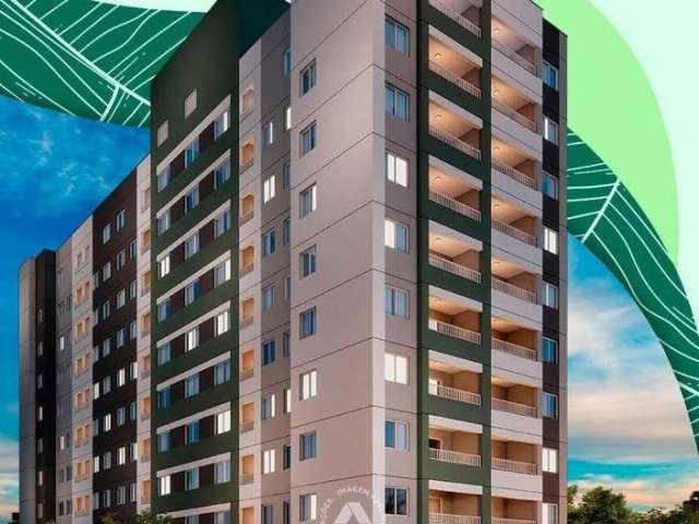 Cobertura com 1 quarto à venda na Giovanni Di Balduccio, 40, Vila Moraes, São Paulo, 58 m2 por R$ 494.740