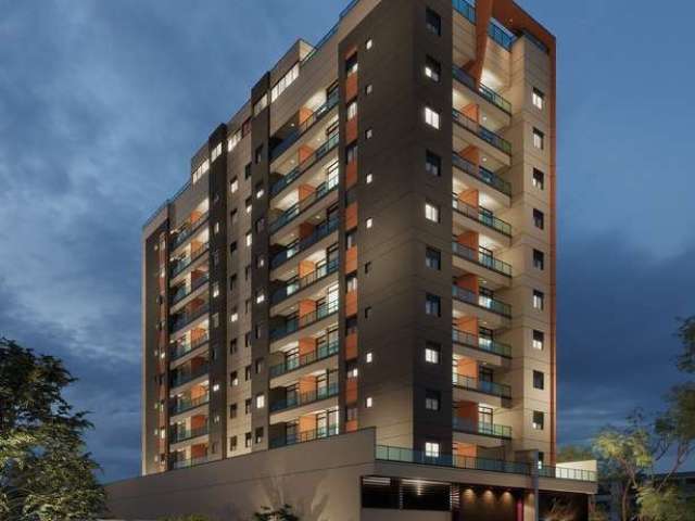 Apartamento com 2 quartos à venda na Rua Chico Pontes, 273, Vila Guilherme, São Paulo, 39 m2 por R$ 398.300