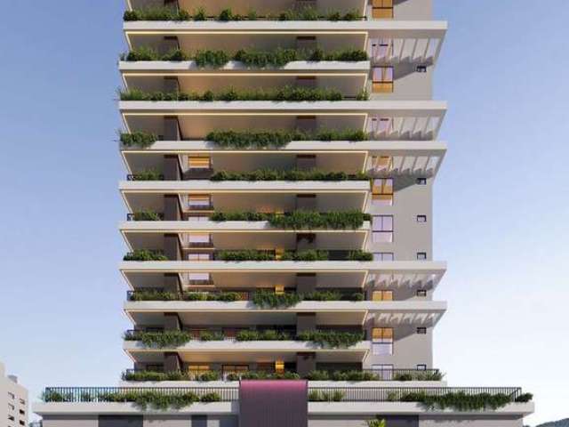 Loft com 1 quarto à venda na Antônio Caetano, 108, Fazenda, Itajaí, 63 m2 por R$ 800.306