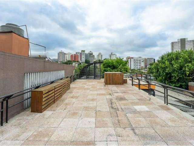 Casa com 3 quartos à venda na Luis Murat, 260, Vila Madalena, São Paulo, 212 m2 por R$ 2.200.000