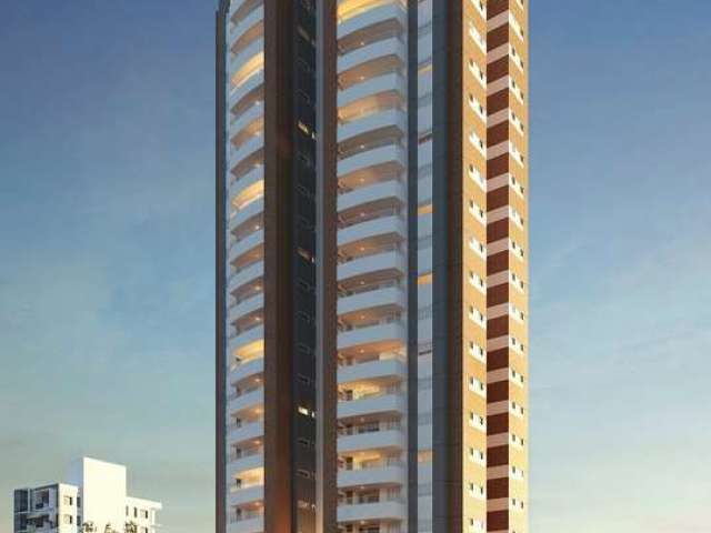 Apartamento com 3 quartos à venda na Rua Platina, 295, Vila Azevedo, São Paulo, 95 m2 por R$ 1.340.702