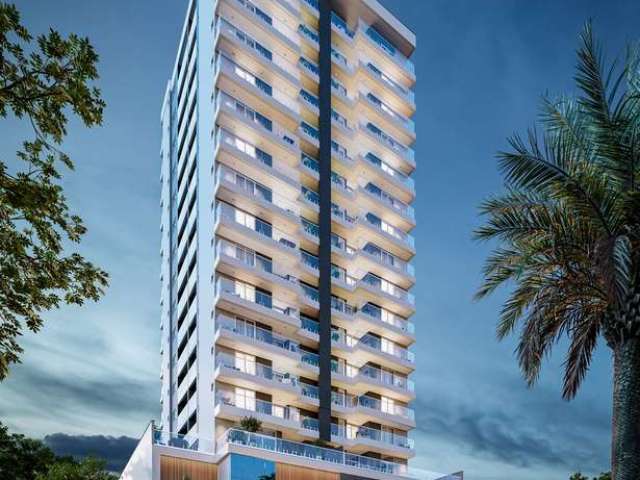 Apartamento com 2 quartos à venda na Rua João Wollinger, 118, Fazenda, Itajaí, 89 m2 por R$ 999.949