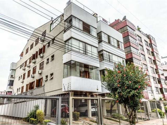 Cobertura com 3 quartos à venda na Rua Filipinas, 280, Jardim Lindóia, Porto Alegre, 241 m2 por R$ 869.900