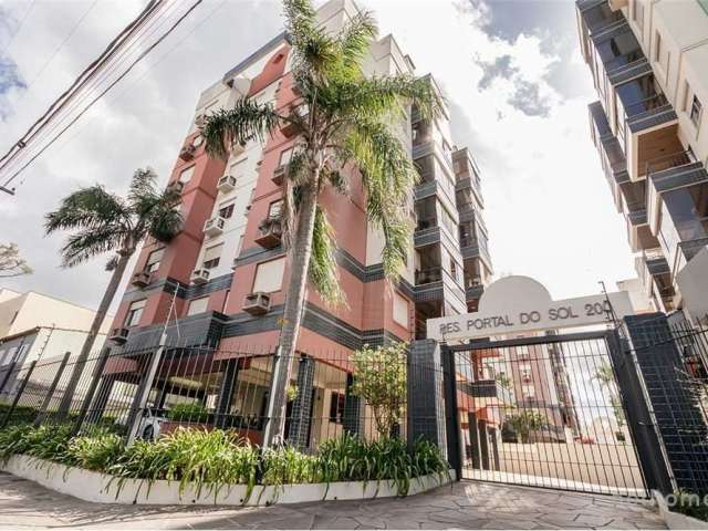 Apartamento com 3 quartos à venda na Rua Frei Germano, 200, Partenon, Porto Alegre, 68 m2 por R$ 420.000