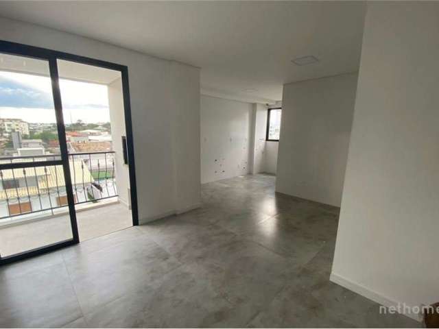 Apartamento com 2 quartos à venda na Rua Turino, 51, Pagani, Palhoça, 61 m2 por R$ 385.000