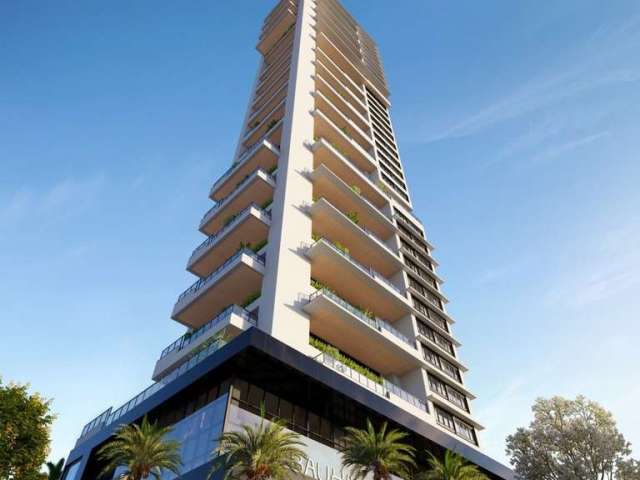 Apartamento com 4 quartos à venda na Avenida Castelo Branco, 2692, Setor Bueno, Goiânia, 547 m2 por R$ 9.746.531