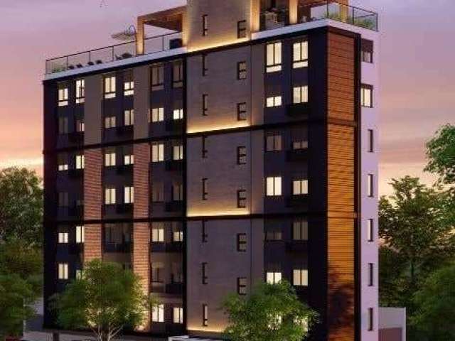 Apartamento com 1 quarto à venda na Rua Conde de Porto Alegre, 522, Floresta, Porto Alegre, 68 m2 por R$ 677.956