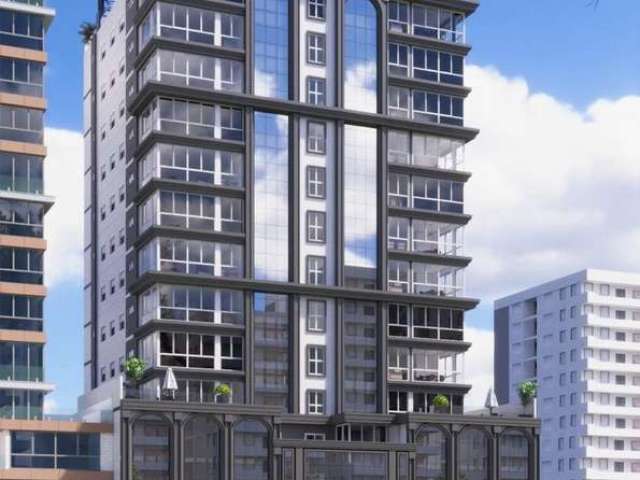 Apartamento com 4 quartos à venda na Encantado, 729, Zona Nova, Capão da Canoa, 195 m2 por R$ 2.600.000