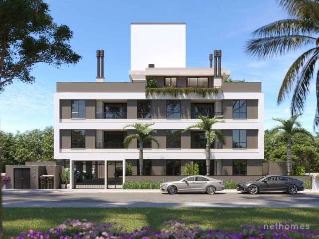 Apartamento com 2 quartos à venda na Rua Cedro Rosa do Sul, 123, Ribeirão da Ilha, Florianópolis, 66 m2 por R$ 680.000