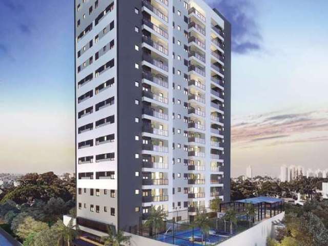 Apartamento com 2 quartos à venda na Antônia Bizarro, 201, Bela Vista, Osasco, 59 m2 por R$ 574.812