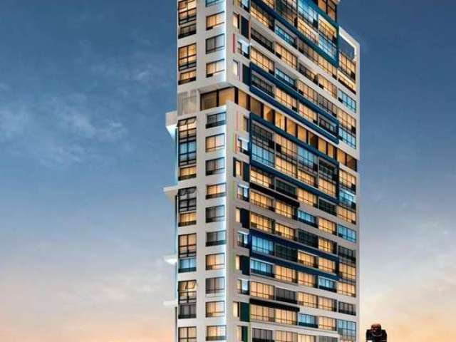 Loft com 1 quarto à venda na Silveiras, 11, Vila Paulicéia, São Paulo, 46 m2 por R$ 705.600