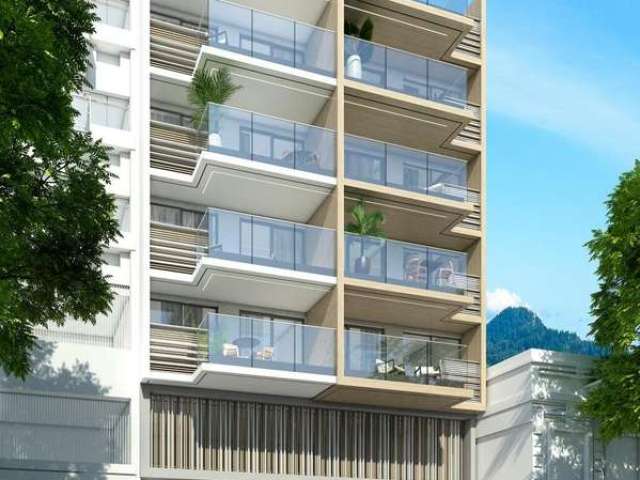 Apartamento com 3 quartos à venda na Rua General Goes Monteiro, 44, Botafogo, Rio de Janeiro, 111 m2 por R$ 1.807.447