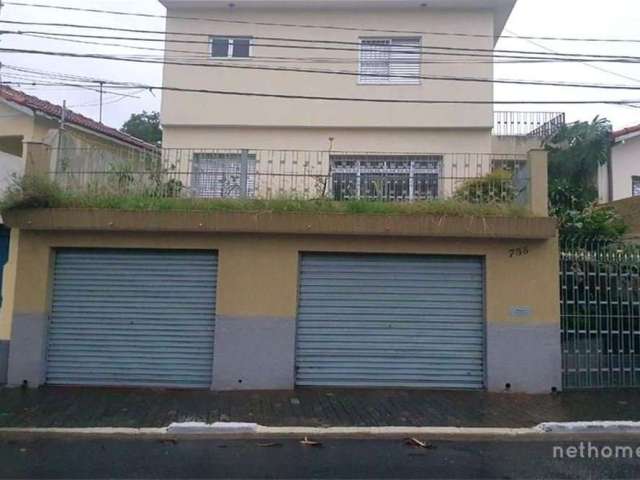 Casa com 3 quartos à venda na Aburá, 758, Casa Verde, São Paulo, 178 m2 por R$ 1.200.000