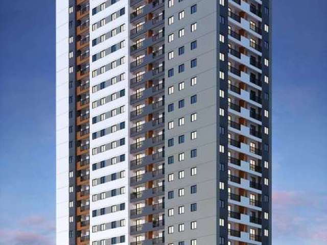 Apartamento com 2 quartos à venda na Caiará, 165, Santo Amaro, São Paulo, 50 m2 por R$ 556.207