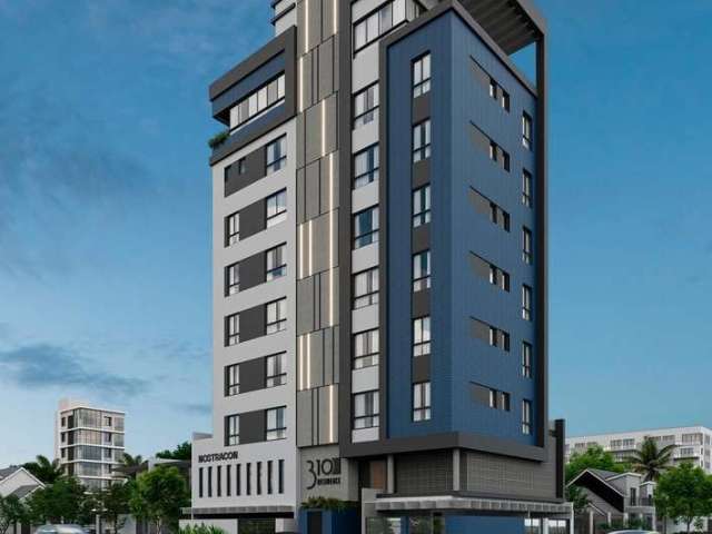 Apartamento com 2 quartos à venda na Rua 310, 620, Meia Praia, Itapema, 140 m2 por R$ 1.490.000