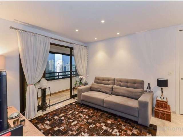 Apartamento com 3 quartos à venda na Almansa, 225, Vila Suzana, São Paulo, 189 m2 por R$ 1.395.000