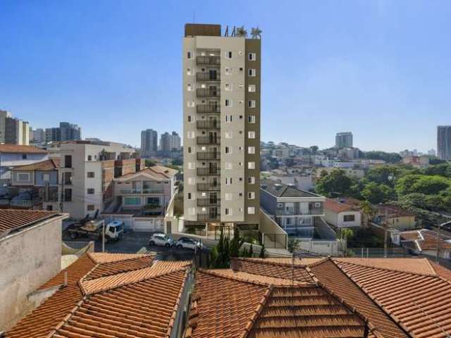 Apartamento com 2 quartos à venda na Coronel Chananeco, 70, Jardim São Paulo (Zona Norte), São Paulo, 48 m2 por R$ 485.313