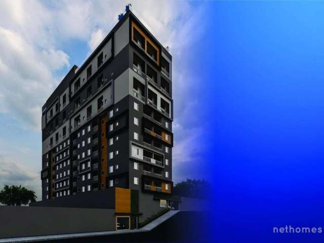 Loft com 1 quarto à venda na Rua Feliciano Bicudo, 184, Vila Paulicéia, São Paulo, 32 m2 por R$ 372.433