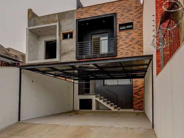 Casa com 3 quartos à venda na Rua Matias José Bins, 1217, Chácara das Pedras, Porto Alegre, 210 m2 por R$ 990.000