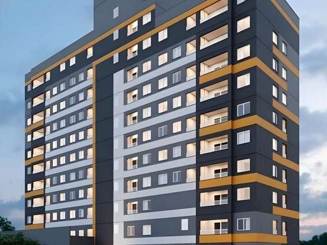 Cobertura com 1 quarto à venda na Tomás Gonçalves, 114, Butantã, São Paulo, 92 m2 por R$ 364.000