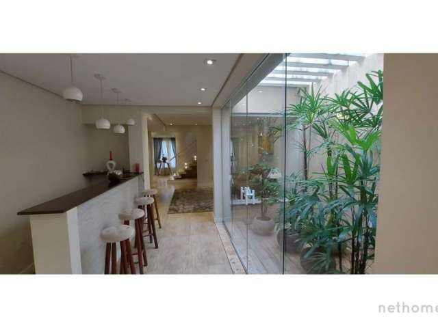 Casa com 4 quartos à venda na Rua Miguel Teles Júnior, 129, Cambuci, São Paulo, 300 m2 por R$ 1.000.000