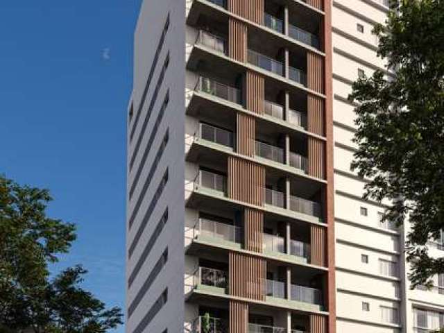 Apartamento com 1 quarto à venda na Rua Treze de Maio, 1434, Bela Vista, São Paulo, 31 m2 por R$ 507.700