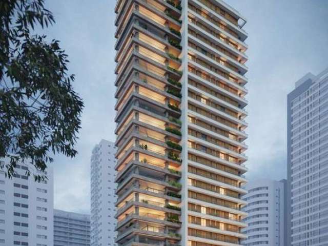 Apartamento com 4 quartos à venda na Rua Pascoal Vita, 331, Alto de Pinheiros, São Paulo, 487 m2 por R$ 12.214.000