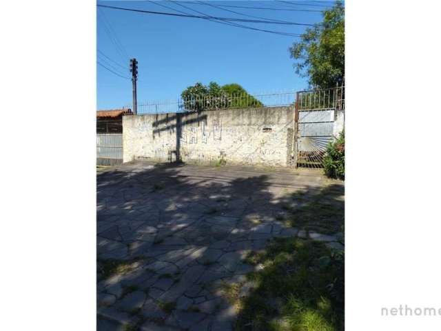 Terreno à venda na Mal Hermes, 293, Camaquã, Porto Alegre, 896 m2 por R$ 850.000