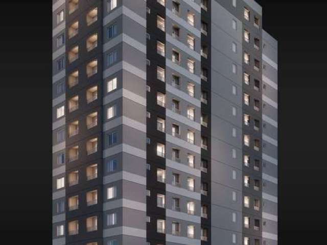 Cobertura com 1 quarto à venda na Sheldon, 67, Lapa, São Paulo, 74 m2 por R$ 511.200