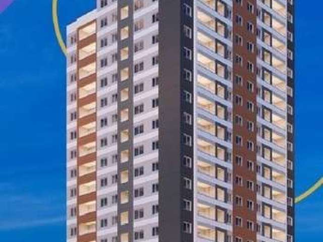 Apartamento com 1 quarto à venda na João Calixto, 40, Vila das Belezas, São Paulo, 41 m2 por R$ 400.800