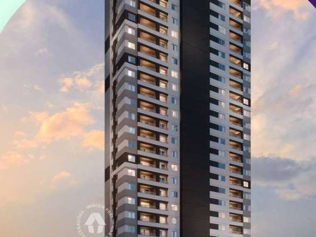 Cobertura com 1 quarto à venda na Rua Pires Pimentel, 97, Parque da Vila Prudente, São Paulo, 78 m2 por R$ 543.200