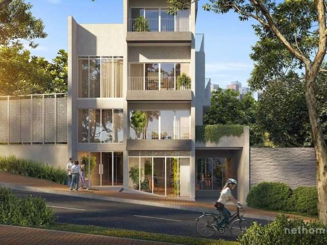 Apartamento com 1 quarto à venda na Rua Galeno de Almeida, 65, Pinheiros, São Paulo, 53 m2 por R$ 722.305