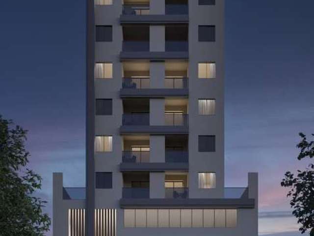 Apartamento com 2 quartos à venda na Rua 402, 319, Morretes, Itapema, 65 m2 por R$ 789.867