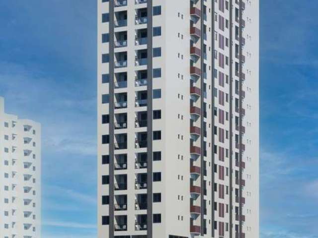 Apartamento com 2 quartos à venda na Avenida Marginal Leste, 251, Jardim Praia Mar, Itapema, 65 m2 por R$ 699.489