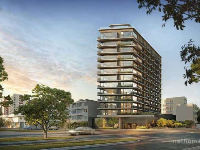 Apartamento com 1 quarto à venda na Avenida Praia de Belas, 472, Praia de Belas, Porto Alegre, 45 m2 por R$ 625.389