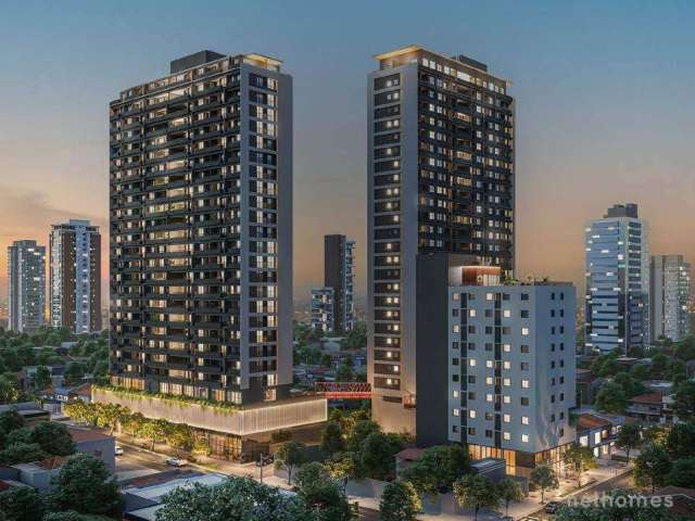 Apartamento com 1 quarto à venda na Avenida Brigadeiro Luís Antônio, 871, Bela Vista, São Paulo, 25 m2 por R$ 422.782