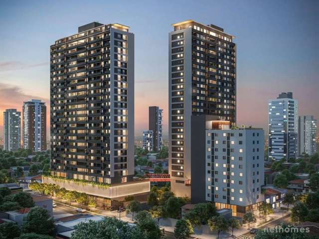 Apartamento com 1 quarto à venda na Avenida Brigadeiro Luís Antônio, 871, Bela Vista, São Paulo, 52 m2 por R$ 947.212