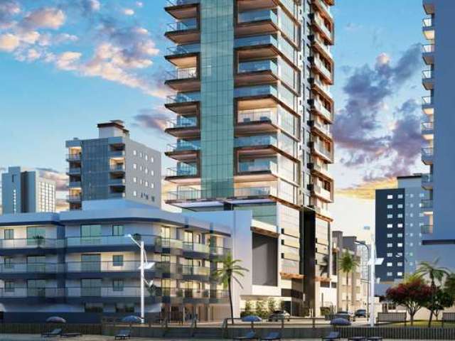 Apartamento com 4 quartos à venda na Rua 291, 55, Meia Praia, Itapema, 213 m2 por R$ 3.790.000