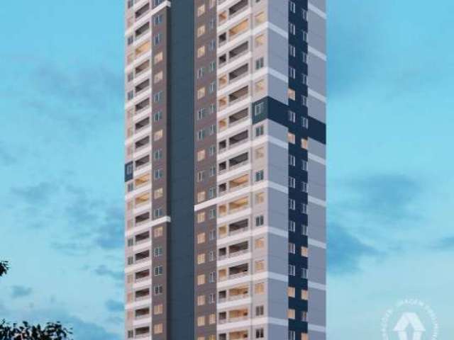 Cobertura com 1 quarto à venda na Henrique Jacobs, 86, Vila Santa Teresa (Zona Leste), São Paulo, 68 m2 por R$ 366.400