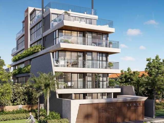 Apartamento com 4 quartos à venda na Avenida José Medeiros Vieira, 1752, Praia Brava, Itajaí, 419 m2 por R$ 12.000.000