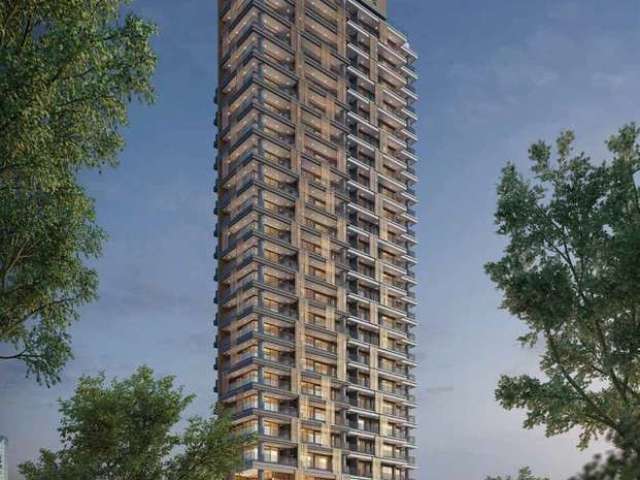 Apartamento com 1 quarto à venda na Rua Cônego Eugênio Leite, 450, Pinheiros, São Paulo, 44 m2 por R$ 967.155