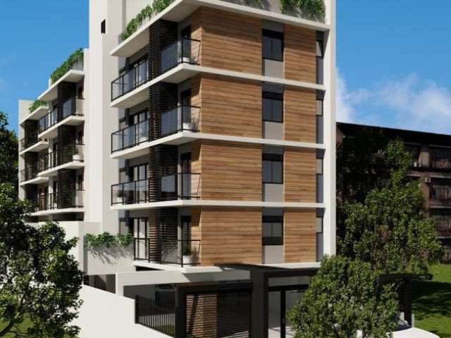 Apartamento com 2 quartos à venda na Rua Casemiro de Abreu, 710, Bela Vista, Porto Alegre, 69 m2 por R$ 700.000