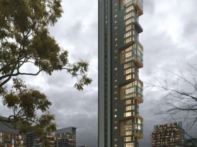 Apartamento com 4 quartos à venda na Rua 3420, 110, Centro, Balneário Camboriú, 324 m2 por R$ 6.732.103