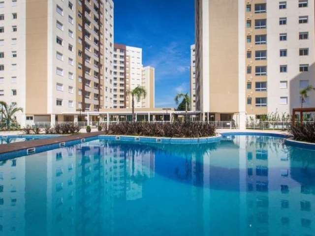 Apartamento com 2 quartos à venda na Rua Aurora, 1250, Marechal Rondon, Canoas, 68 m2 por R$ 346.000