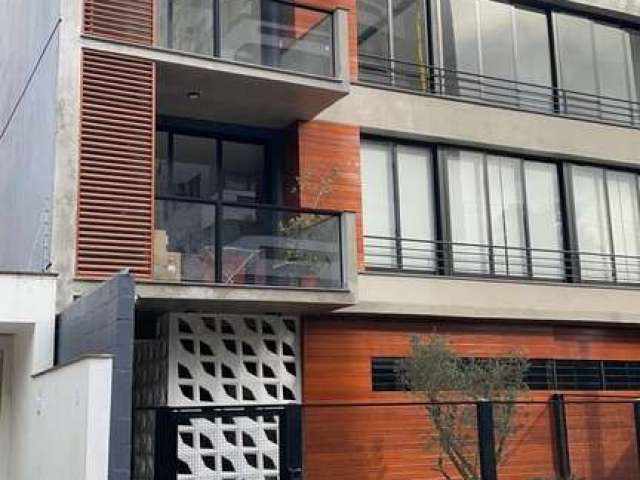 Apartamento com 3 quartos à venda na Rua Júlio de Castilhos, 167, Morro do Espelho, São Leopoldo, 83 m2 por R$ 609.000