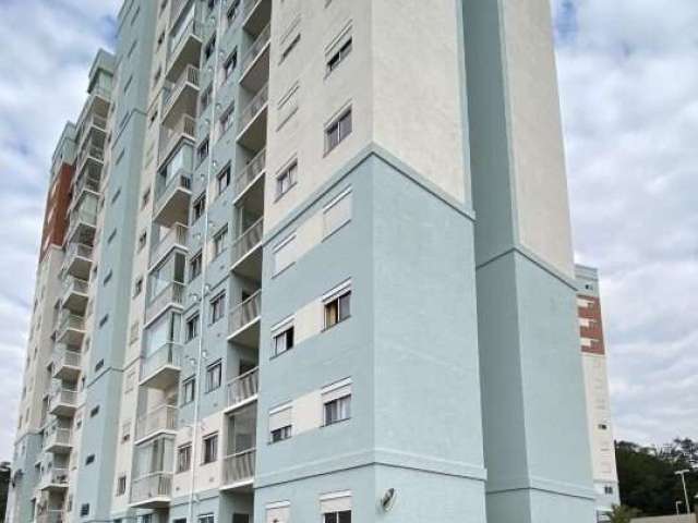 Apartamento com 3 quartos à venda na Avenida Aníbal Correia, 1629, Votupoca, Barueri, 62 m2 por R$ 365.000