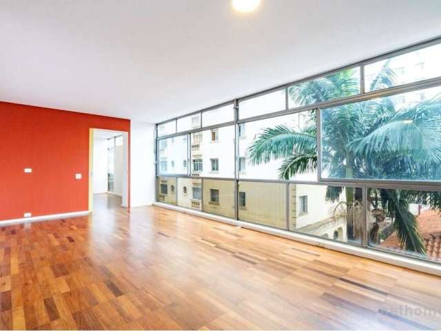 Apartamento com 3 quartos à venda na Praça João Francisco Lisboa, 151, Pinheiros, São Paulo, 170 m2 por R$ 1.750.000